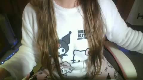 sexymisss24 online show from 02.04.26