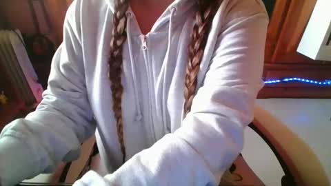 sexymisss24 online show from 03.22.26