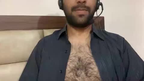 sexymohan007 online show from 04.17.26