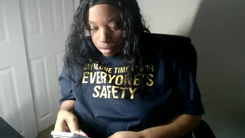 SexyMona online show from 01.17.26