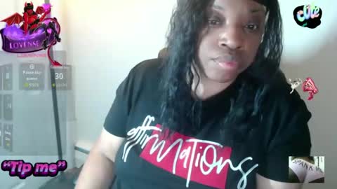 SexyMona online show from 02.21.26