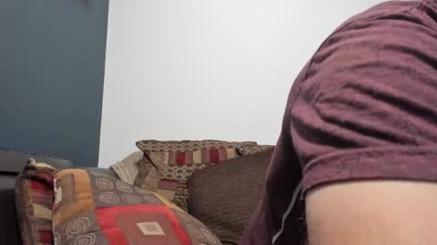 Sexymountainman420 online show from 11.06.25