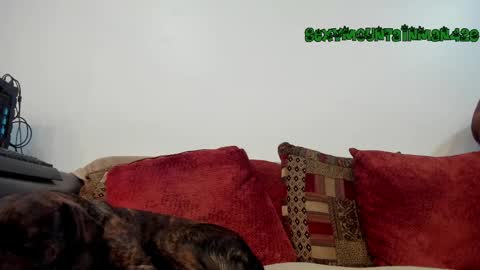 Sexymountainman420 online show from 04.16.26