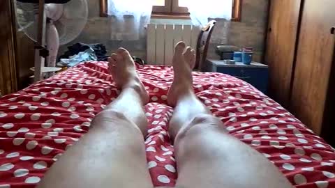Snapshot of sexymuscle26 chatting on 05.07.26 Adrian online show from 05.07.26