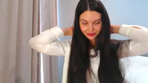 Snapshot of sexymymeow chatting on 03.10.26 SexyMyMeow online show from 03.10.26