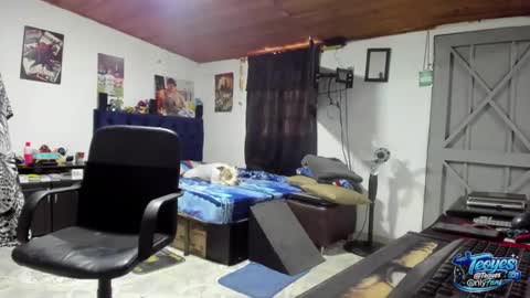 sexynative4u online show from 03.18.26