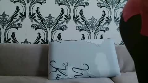 Snapshot of sexynaughtykitty chatting on 02.23.25 Myra online show from 02.23.25