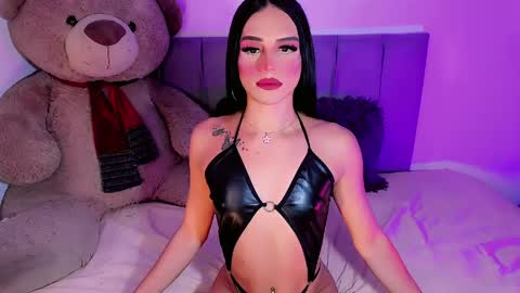 Snapshot of sexynazaa chatting on 05.07.26 Nazareth arraiz online show from 05.07.26
