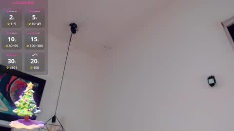 Snapshot of sexynicoc_ chatting on 11.30.25 sexynicoc_ online show from 11.30.25