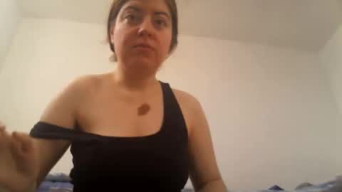 Snapshot of sexynyu18 chatting on 04.19.26 Alex online show from 04.19.26