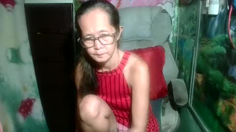 Snapshot of sexyoldangel chatting on 06.28.26 sexyoldangel online show from 06.28.26