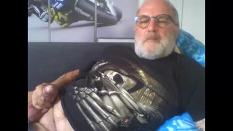 sexypaa online show from 03.15.26