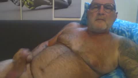 sexypaa online show from 05.31.26