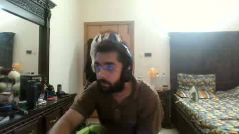 Snapshot of sexypaki1997 chatting on 07.05.26 sexypaki1997 online show from 07.05.26