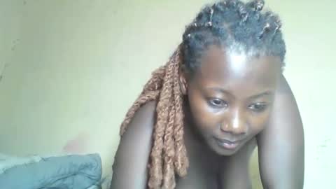 sexypamm online show from 12.17.25