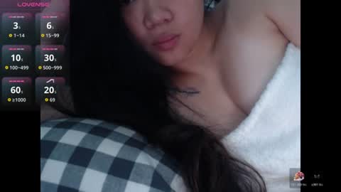 sexypenguin13 online show from 07.17.26