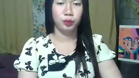 Snapshot of sexypinay_dianara chatting on 05.15.26 sexypinay_dianara online show from 05.15.26