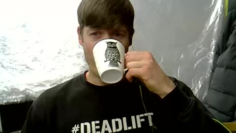 Snapshot of sexypornhot chatting on 12.13.24 Erikson online show from 12.13.24