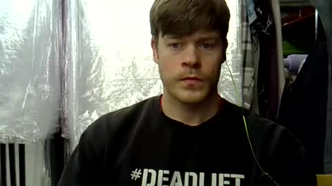 Snapshot of sexypornhot chatting on 12.16.24 Erikson online show from 12.16.24