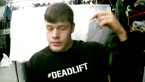 Snapshot of sexypornhot chatting on 01.30.25 Erikson online show from 01.30.25