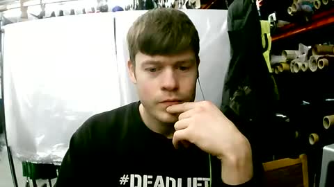 Snapshot of sexypornhot chatting on 02.20.25 Erikson online show from 02.20.25