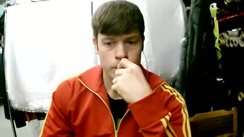 Snapshot of sexypornhot chatting on 03.10.25 Erikson online show from 03.10.25