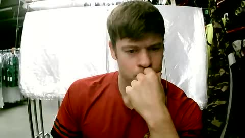 Snapshot of sexypornhot chatting on 09.16.25 Erikson online show from 09.16.25