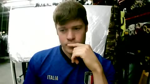 Snapshot of sexypornhot chatting on 09.24.25 Erikson online show from 09.24.25