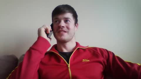 Snapshot of sexypornhot chatting on 09.27.25 Erikson online show from 09.27.25