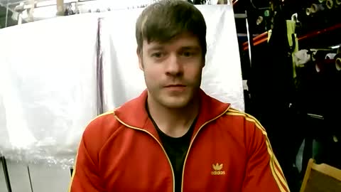 Snapshot of sexypornhot chatting on 09.29.25 Erikson online show from 09.29.25