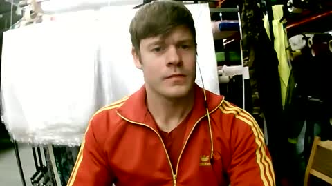 Snapshot of sexypornhot chatting on 10.03.25 Erikson online show from 10.03.25