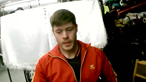 Snapshot of sexypornhot chatting on 11.13.25 Erikson online show from 11.13.25