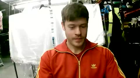 Snapshot of sexypornhot chatting on 11.26.25 Erikson online show from 11.26.25