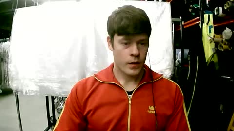 Snapshot of sexypornhot chatting on 03.18.26 Erikson online show from 03.18.26