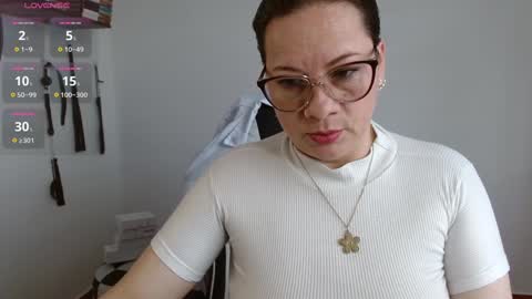 Sexy Psychologist online show from 12.04.24