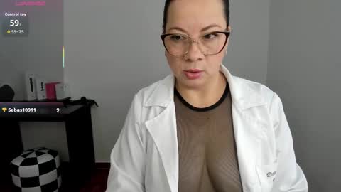 Sexy Psychologist online show from 03.27.26