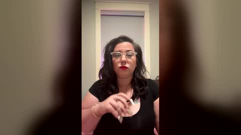 sexyqueenb504 online show from 01.09.26