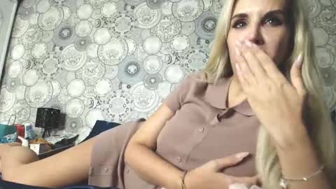 SexyQueenNina online show from 11.01.25