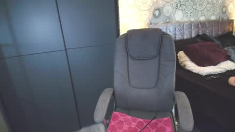 SexyQueenNina online show from 03.08.26