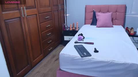 R A C H E L online show from 01.07.26