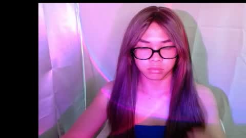 Rafaela3 online show from 10.20.25