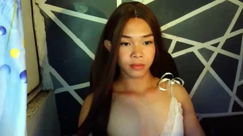 Rafaela3 online show from 04.19.26