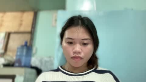 Snapshot of sexyreesebunny chatting on 12.16.25 Reese online show from 12.16.25