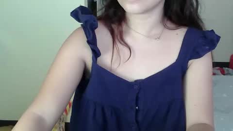 Snapshot of sexyreesebunny chatting on 03.23.26 Reese online show from 03.23.26