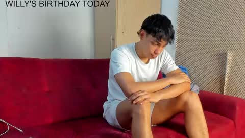 Snapshot of sexys_boys18 chatting on 04.27.26 MATIAS-18 THIAHO -18 MAX-19 NICOKALY-19 CAIN-19 MOD ESTEBAN online show from 04.27.26