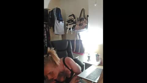 Snapshot of sexysadiesavage chatting on 07.24.26 Sexy Sadie Savage online show from 07.24.26