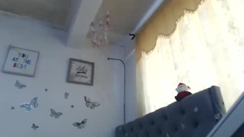 Venus Independent Model online show from 12.10.24