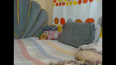 Snapshot of sexysally2 chatting on 05.14.26 SARAH online show from 05.14.26