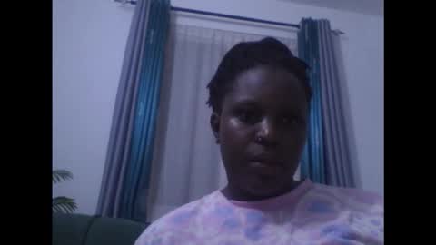 claris adhiambo odero online show from 11.03.25