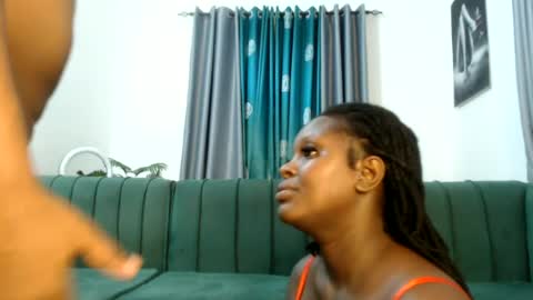 claris adhiambo odero online show from 06.14.26